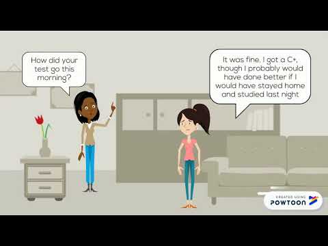 Reciprocal Determinism