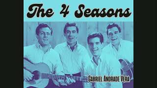 (1962) The 4 Seasons - Sherry (Audio) YouTube - Gabriel Andrade Vera