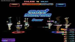 Hyuna~ | Fam Battle 12/07/2019 | Audition Latino