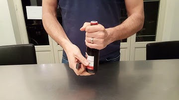 open a beer bottle with a lighter