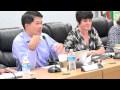 October 22 2014  temple city unified school district meeting