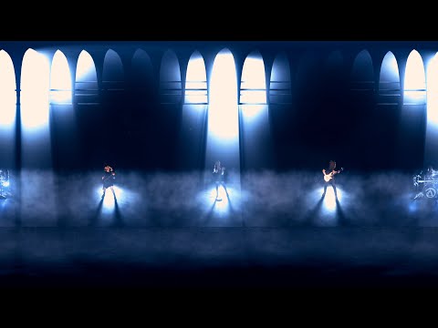 KuuΔelta - Decision (360 Music Video)