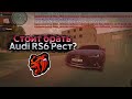 СТОИТ ЛИ БРАТЬ Audi RS6 C7 Рестайлинг 3 стейдж на BLACK RUSSIA? Сравнение с RS6 Дорестайлинг