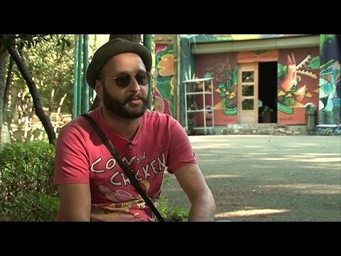 ფრანის და კაროლინა ჩარნეცკას გამოწვევა - 2 დღეში შექმნილი სიმღერა...