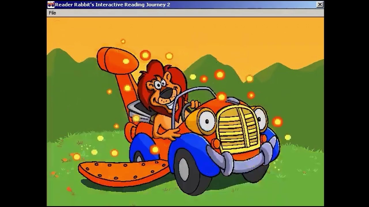 Turbo: The race part 1 