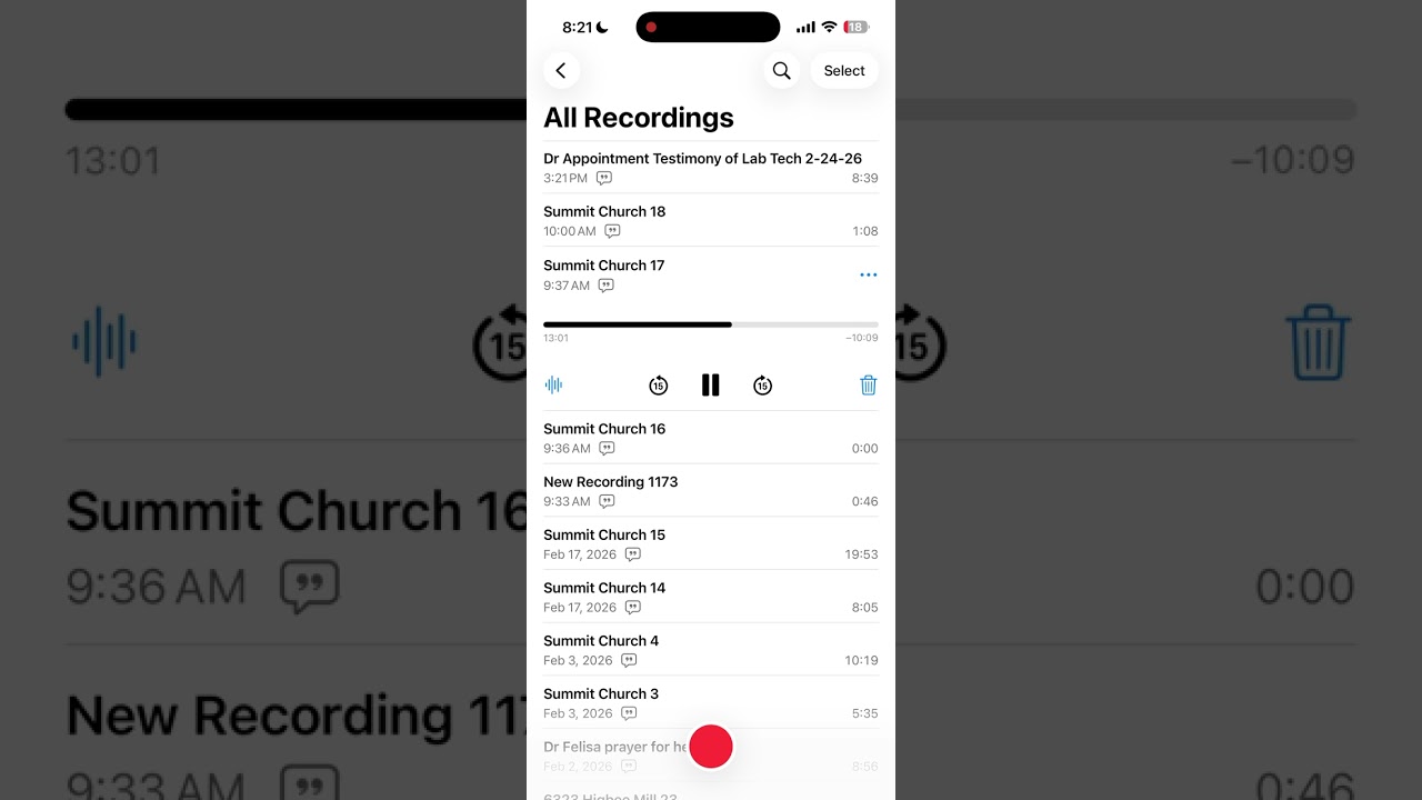 Chosen Bible Study Intercessors. Prayer 2-24-26