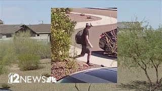 Search for missing hiker in Peoria enters 4th day