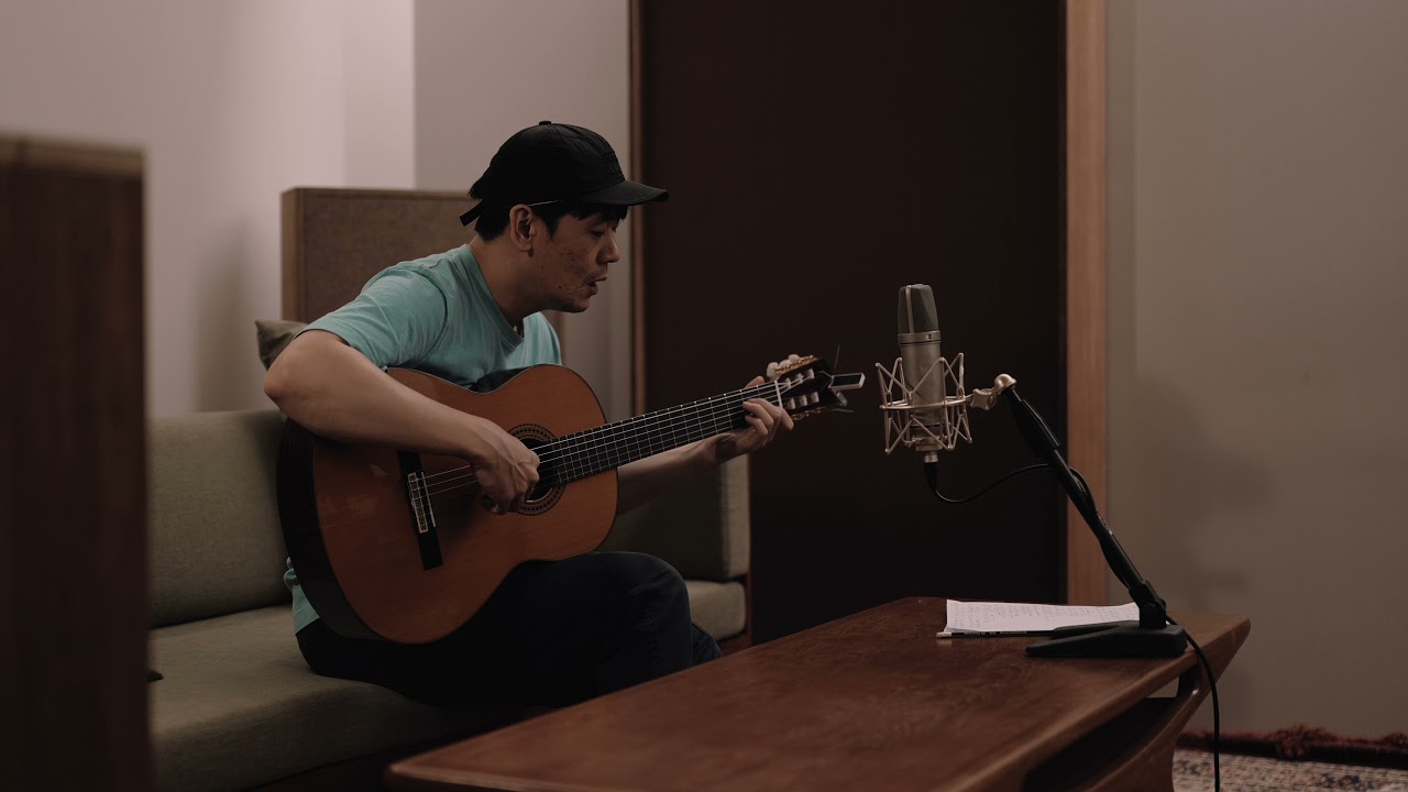 사랑이란-윤상(1999)