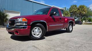 Match Highlights One Owner RCSB Step Side GMC Sierra!