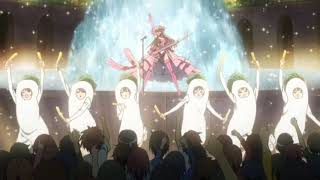 Insert song full Million Arthur / Utahime Arthur / Falsetto My Heart