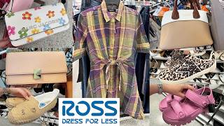 💐 ROSS NEW SUMMER 2026 ARRIVALS 💖 RALPH LAUREN DRESSES, COACH, KATE SPADE, MICHAEL KORS BAGS & SHOES