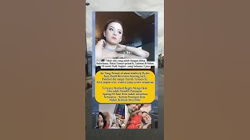 Kimberly Ryder #artist #beritaterkini #quotes #shorts #fyp #viral #trending #kimberly