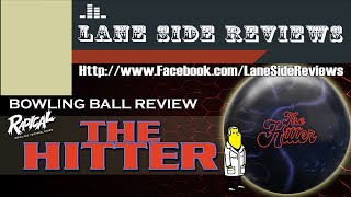 Radical The Hitter Bowling Balls FREE SHIPPING