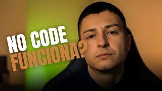Como Construí Meu Negócio SaaS Sem Programar - NoCode & LowCode