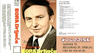 Bora Drljaca - Niz polje idu babo ( 1980) Resimi