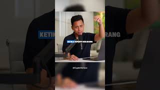 Strategi cicil crypto anti-gagal dengan memanfaatkan indikator MVRV di bawah angka satu!#kalimasada