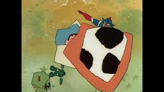 Crayon Shin-Chan OP - Vitello Dub