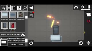 Melon sandbox #games #gaming 