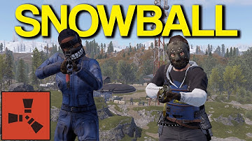 Snowballing is TOO EASY w/ this Duo ft. Shacky (Blooprint Full VOD 1/27/2025)