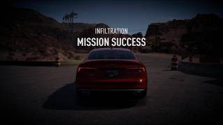 NFS Payback - Meet The Broker & Infiltration (Chapter 5)