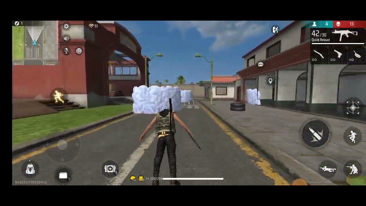 shadow face op ka hack checking