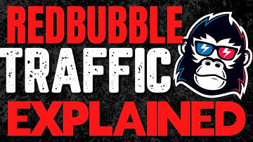 Redbubble Search Traffic Deep Dive