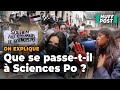 Si vous navez rien suivi on vous rsume les tensions  sciences po lies  gaza