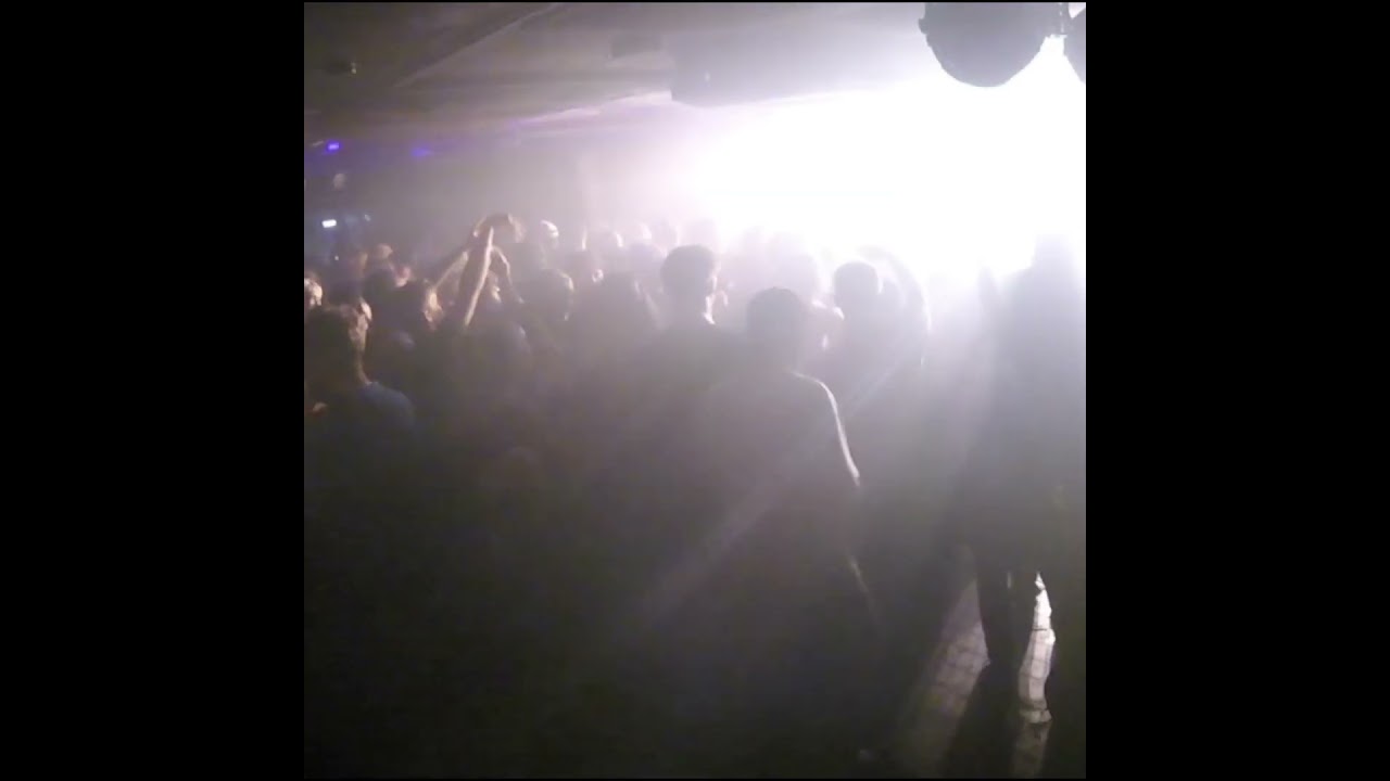 Disaffected | Hyph mngo dub clip