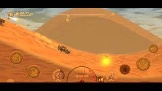 Road Warrior: Nitro Car Battle | Broken Hill I Gameplay screenshot 2