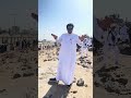 غزوة أحد حكاية الصبر حين اشتد البلاء