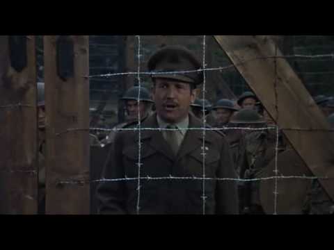 The McKenzie Break Intro HQ 