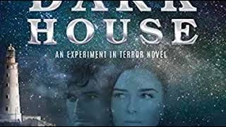 Karina Halle -  Darkhouse- Experiment in Terror Series, Book 1- clip2