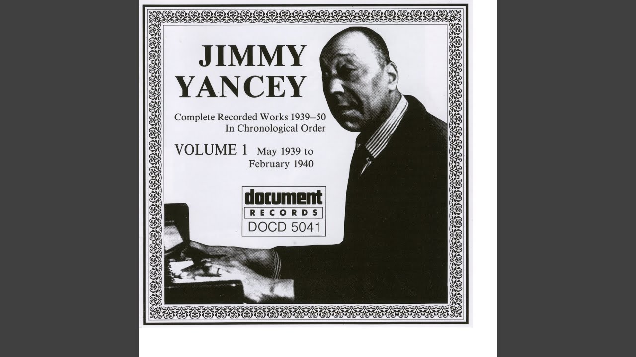 Jimmy's Things Jimmy's Stuff (Jimmy's Stuff No. 2) - YouTube