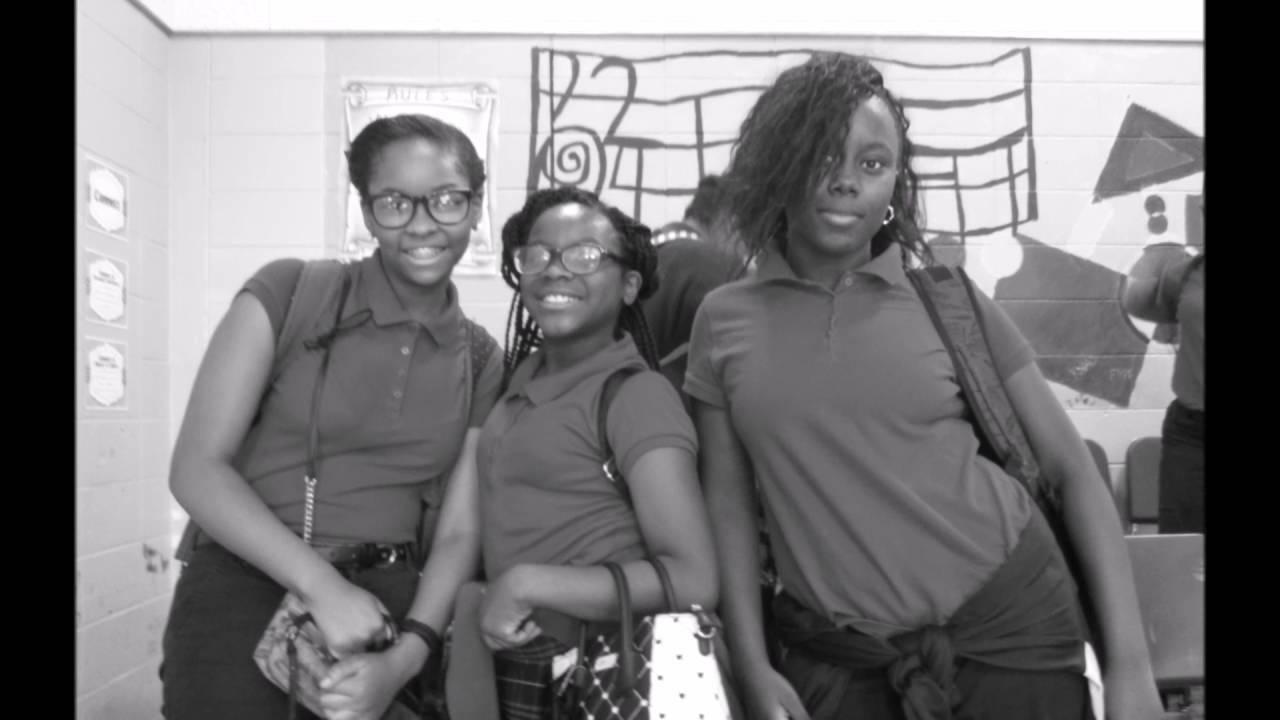 Dunbar Slideshow 09 15 16 YouTube