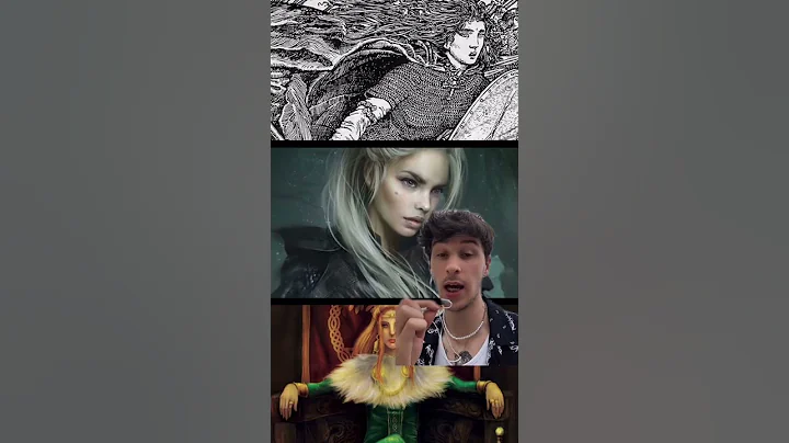 The REAL Ragnar Lothbrok Explained!