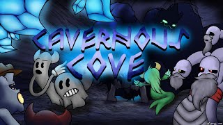 Miniatura de vídeo de "Cavernous Cove Full Song (Animated)"