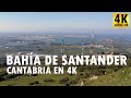 Bahía de Santander -  Cantabria en 4K