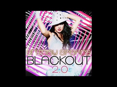 Britney Spears - Tonight (Unreleased)