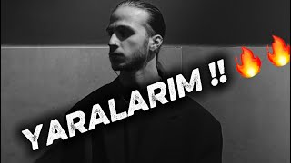 Mehmet Kılınç - Yaralarım !!! Çok iyisin be çocuk !!! ❤️❤️