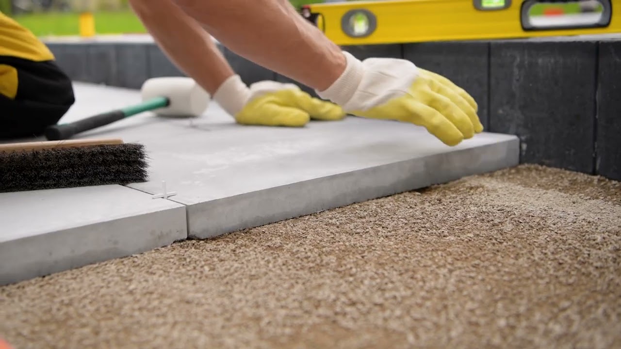 Your Backyard Getaway...