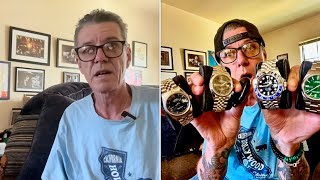 My Entire Rolex Journey From My AD That Lead Me To The Daytona 🐼 