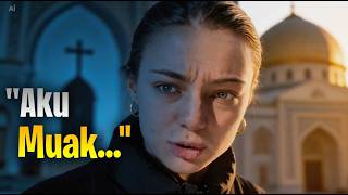 Bosan dengan Kebohongan? Wanita Amerika Ini Tinggalkan Gereja untuk Selamanya