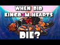 Why Did Kingdom Hearts FAIL?