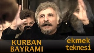 Ekmek Teknesi - Heredot Cevdet Kurban Bayramı