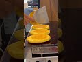 ☆本日のチルルパンケーキ動画☆モーニングでパンケーキはいかがですか？#横浜中華街 #パンケーキ #pancake #pancakes #横浜カフェ #カフェ #coffee #コーヒー #横浜