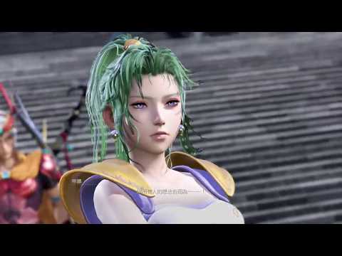 DFFNT 蒂娜ティナ3