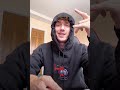 Bryce Hall live on TikTok w( anthony)