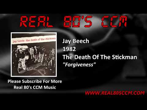 Jay Beech — Jay Beech - Forgiveness