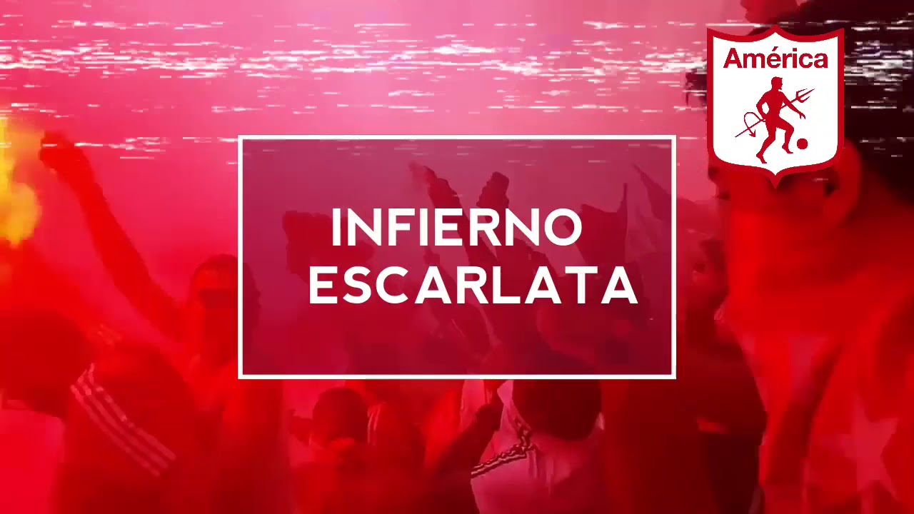 Bienvenidos A INFIERNO ESCARLATA 👹