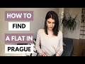 Tips for Finding Flats in Prague